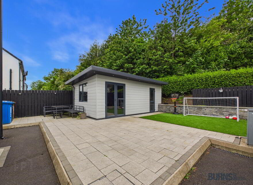 23 Poets Walk, Bellaghy, Magherafelt, BT45