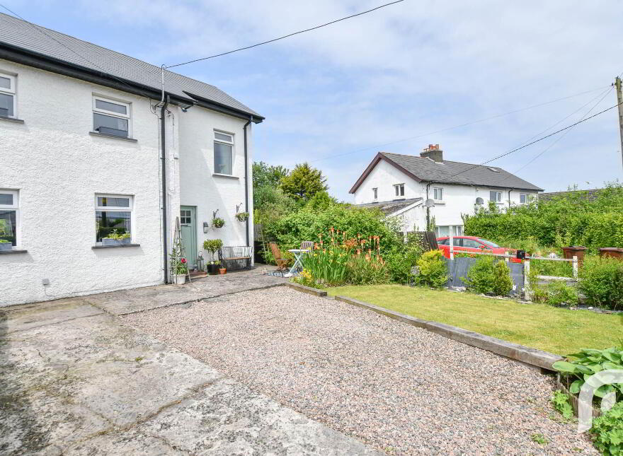 8 Cambrai Park, Whiteabbey, Newtownabbey, BT37 0AL