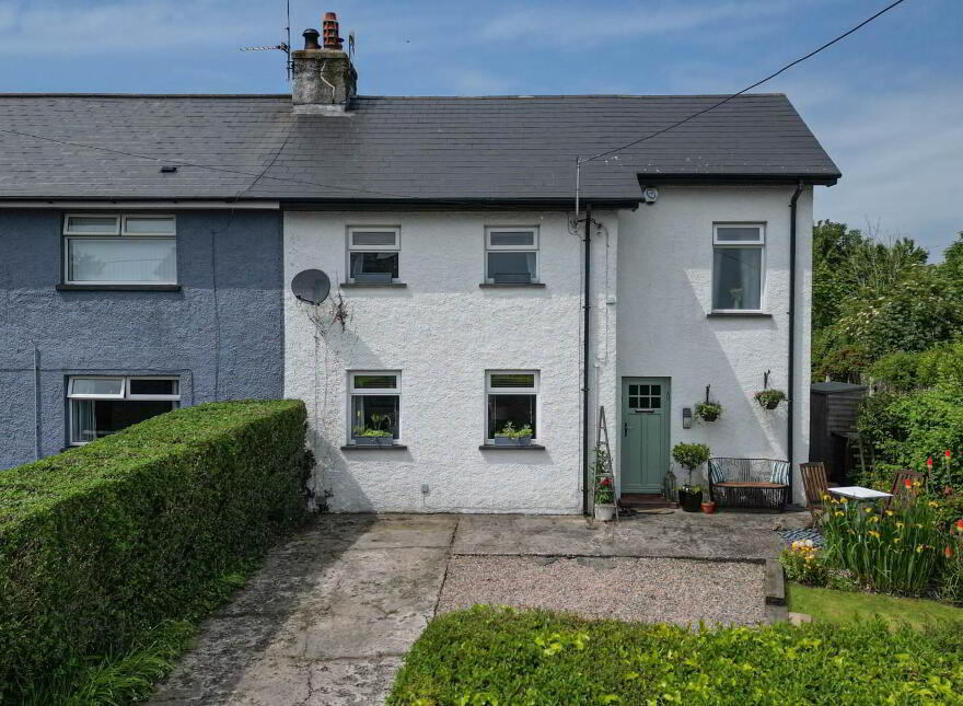 8 Cambrai Park, Whiteabbey, Newtownabbey, BT37 0AL