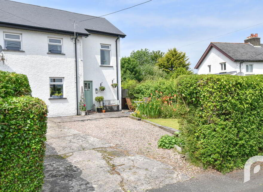 8 Cambrai Park, Whiteabbey, Newtownabbey, BT37 0AL