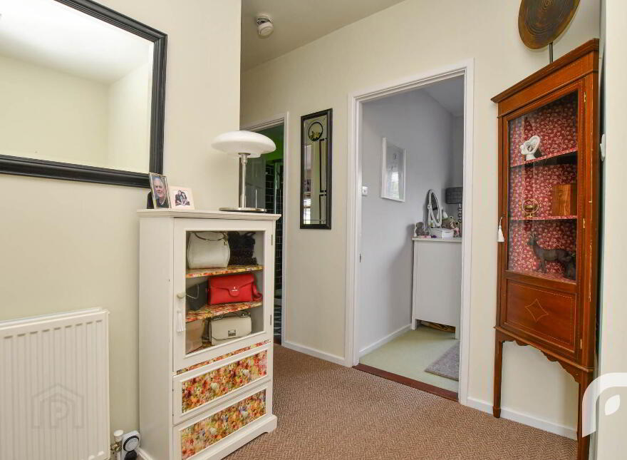 8 Cambrai Park, Whiteabbey, Newtownabbey, BT37 0AL