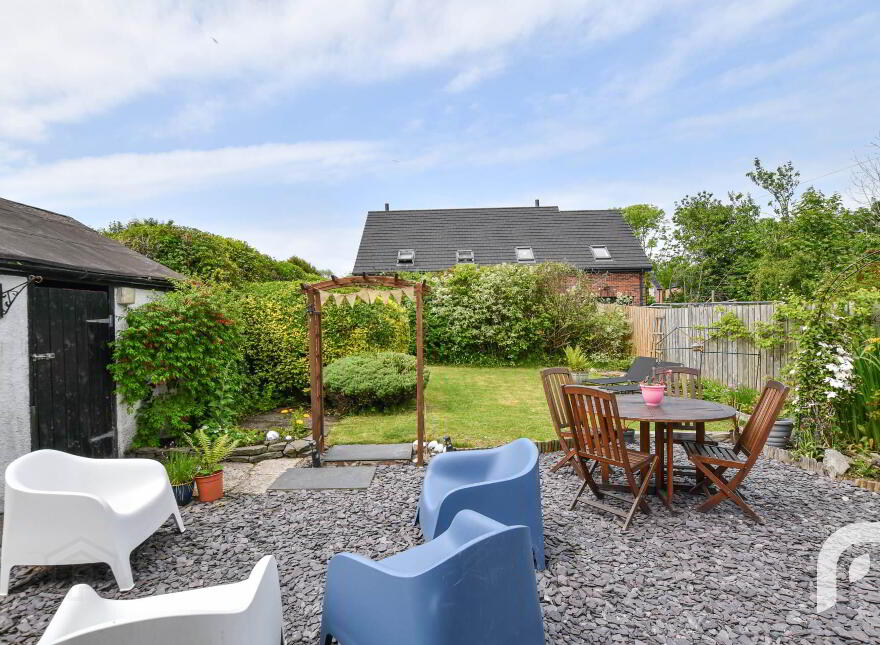 8 Cambrai Park, Whiteabbey, Newtownabbey, BT37 0AL