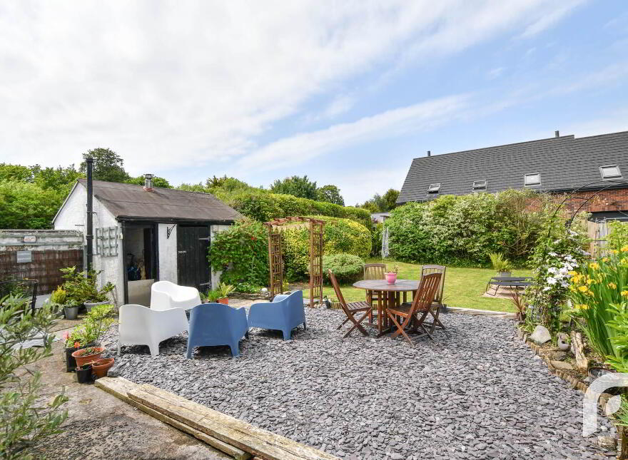 8 Cambrai Park, Whiteabbey, Newtownabbey, BT37 0AL