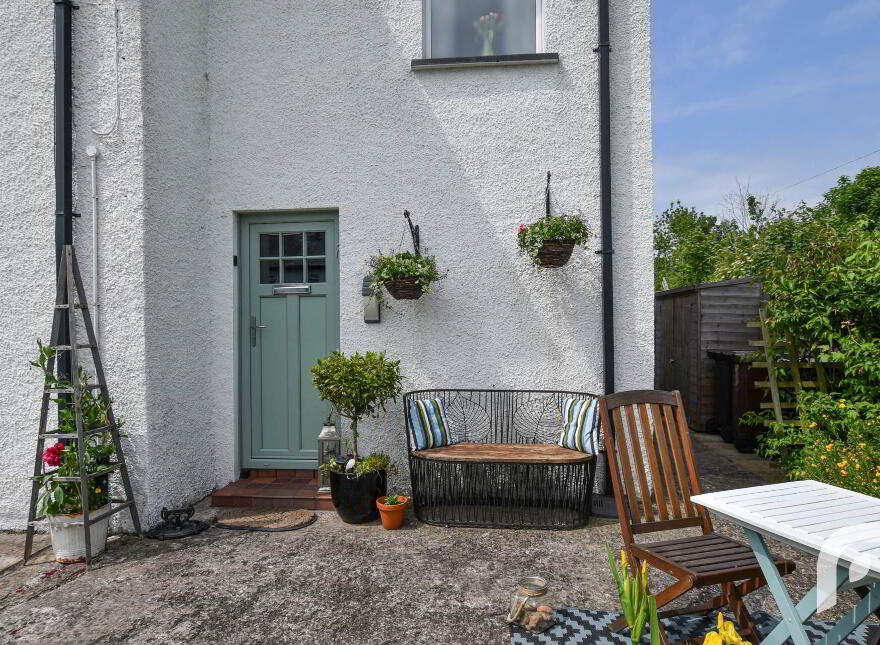 8 Cambrai Park, Whiteabbey, Newtownabbey, BT37 0AL