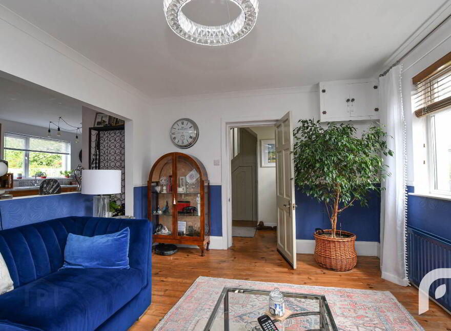 8 Cambrai Park, Whiteabbey, Newtownabbey, BT37 0AL