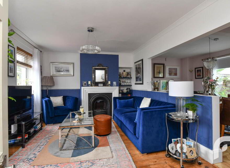 8 Cambrai Park, Whiteabbey, Newtownabbey, BT37 0AL