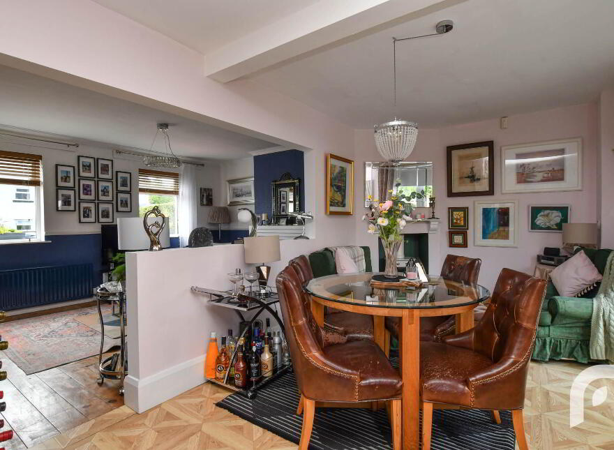 8 Cambrai Park, Whiteabbey, Newtownabbey, BT37 0AL