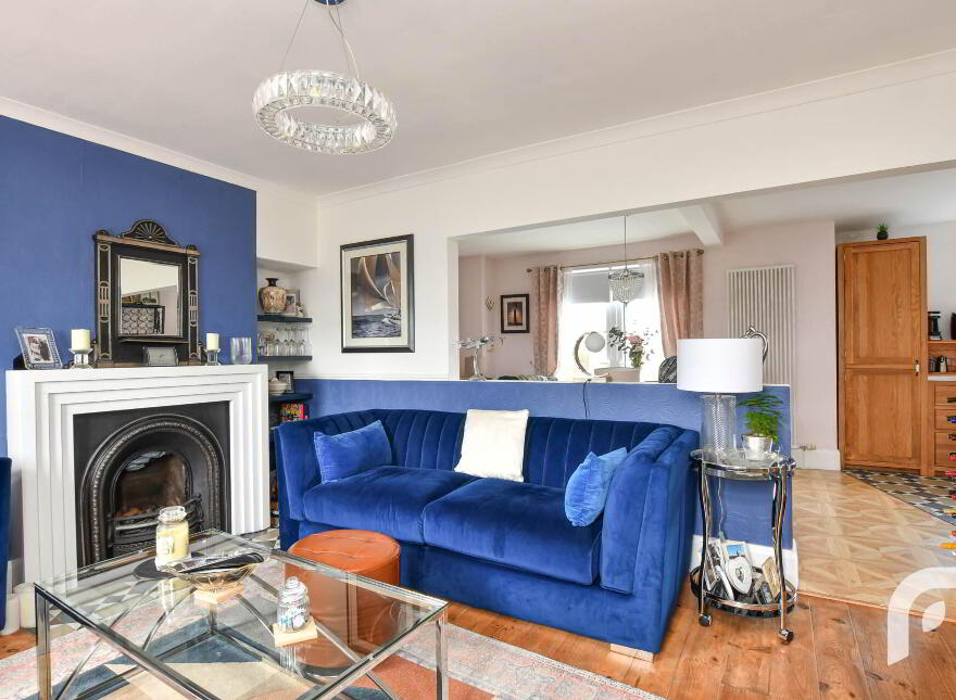 8 Cambrai Park, Whiteabbey, Newtownabbey, BT37 0AL
