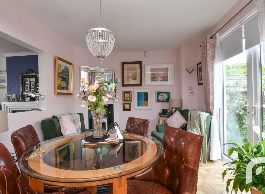 8 Cambrai Park, Whiteabbey, Newtownabbey, BT37 0AL