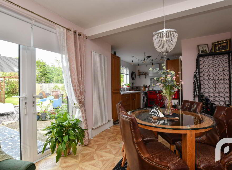8 Cambrai Park, Whiteabbey, Newtownabbey, BT37 0AL