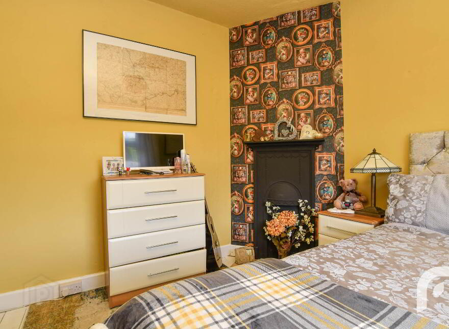 8 Cambrai Park, Whiteabbey, Newtownabbey, BT37 0AL