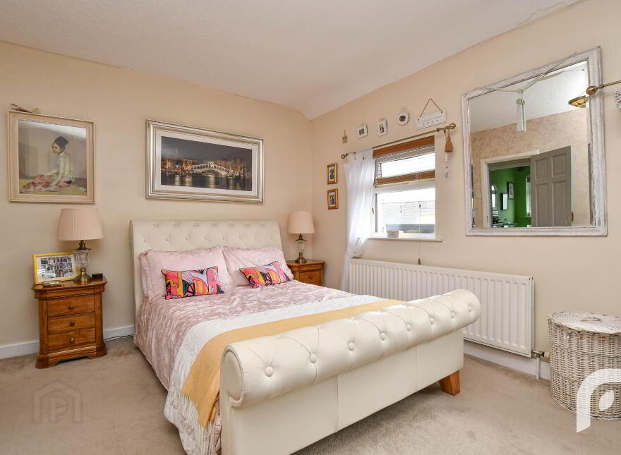 8 Cambrai Park, Whiteabbey, Newtownabbey, BT37 0AL