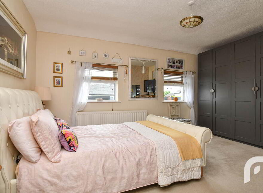 8 Cambrai Park, Whiteabbey, Newtownabbey, BT37 0AL