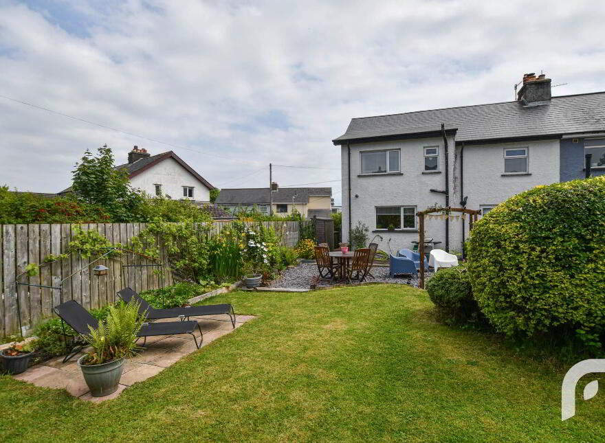 8 Cambrai Park, Whiteabbey, Newtownabbey, BT37 0AL