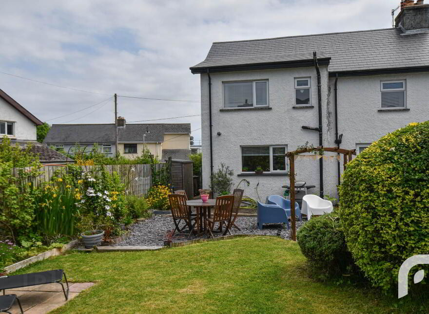 8 Cambrai Park, Whiteabbey, Newtownabbey, BT37 0AL