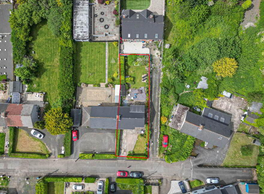 8 Cambrai Park, Whiteabbey, Newtownabbey, BT37 0AL