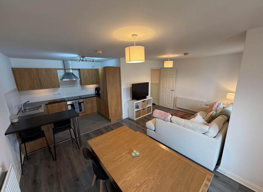 48 Bay Road Manor, Larne, BT40 1FG