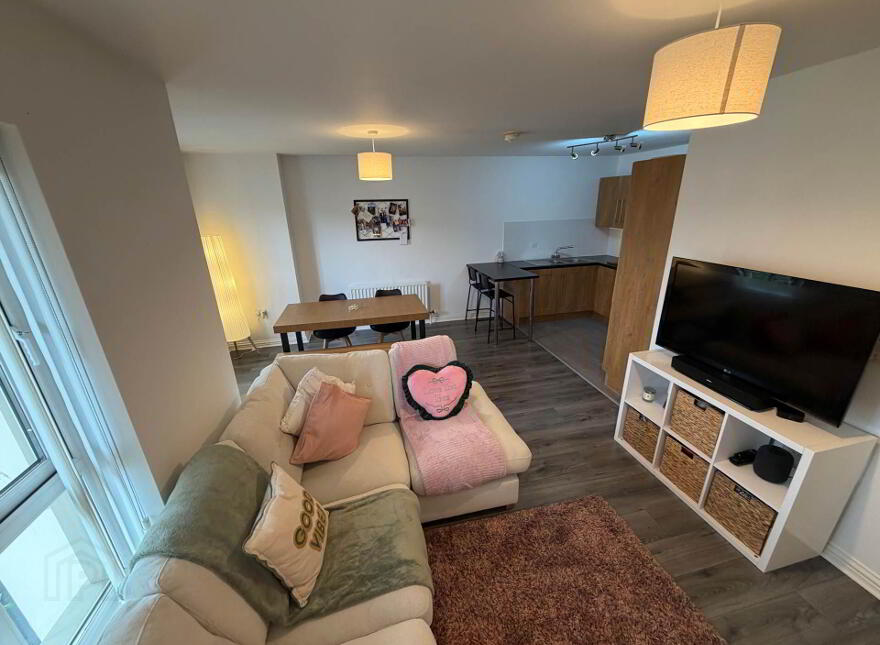 48 Bay Road Manor, Larne, BT40 1FG