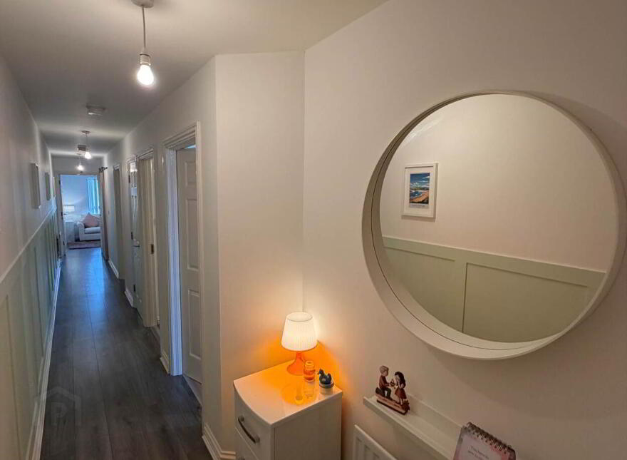48 Bay Road Manor, Larne, BT40 1FG
