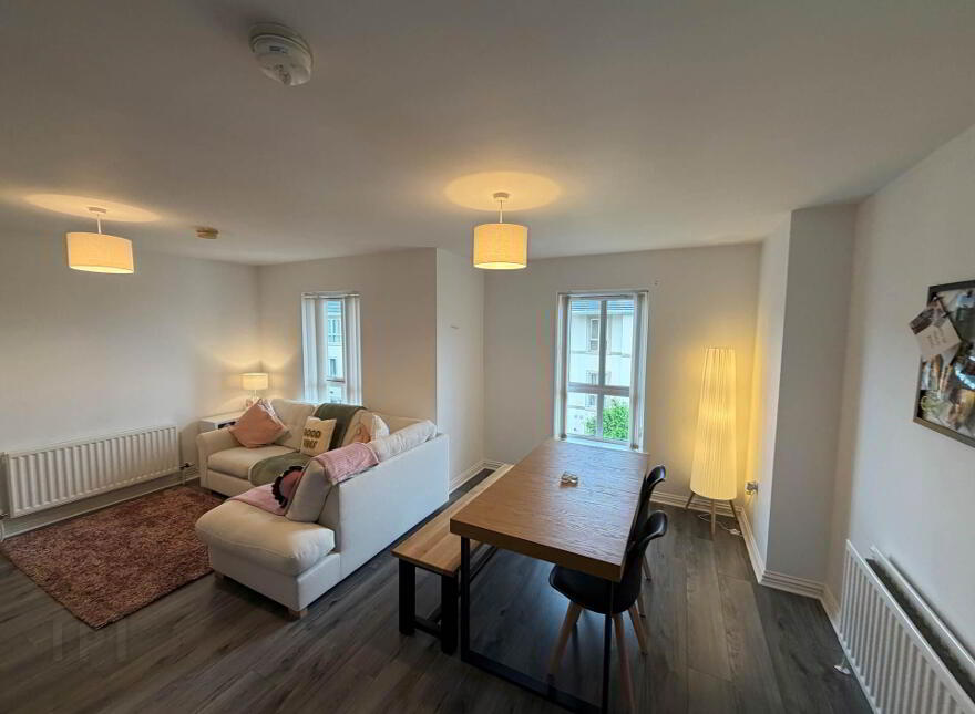 48 Bay Road Manor, Larne, BT40 1FG