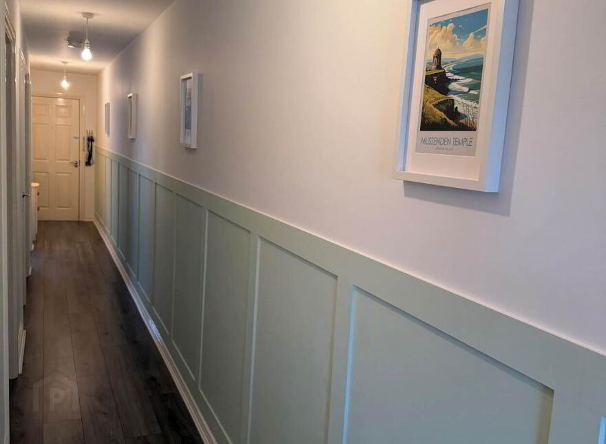48 Bay Road Manor, Larne, BT40 1FG