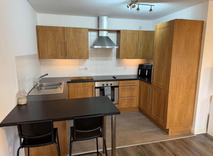 48 Bay Road Manor, Larne, BT40 1FG