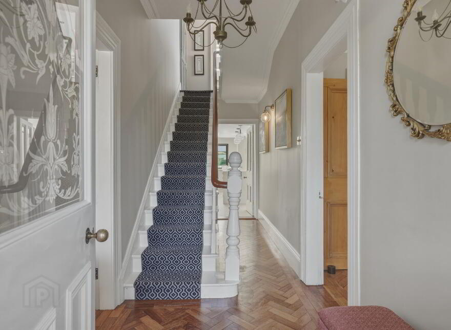 Culmore, 8 Everton Drive, Rosetta, Belfast, BT6 0LJ
