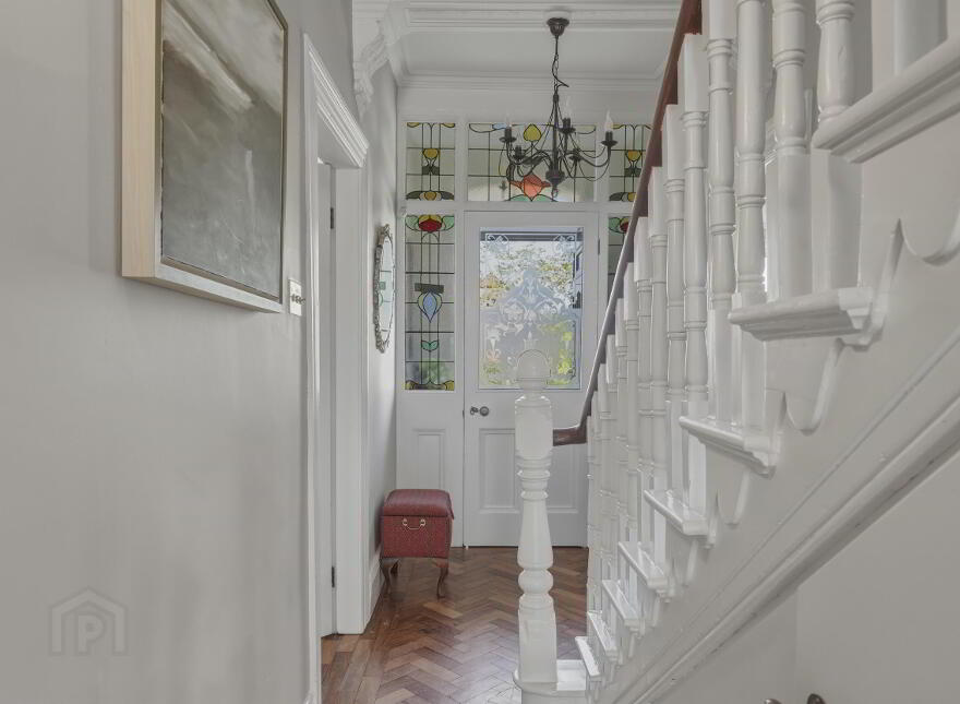 Culmore, 8 Everton Drive, Rosetta, Belfast, BT6 0LJ