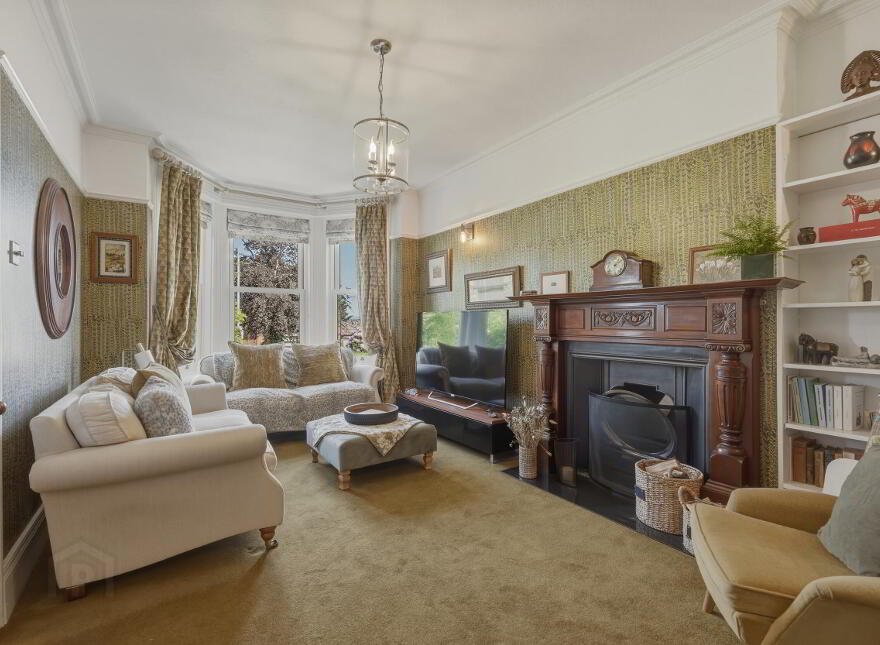 Culmore, 8 Everton Drive, Rosetta, Belfast, BT6 0LJ