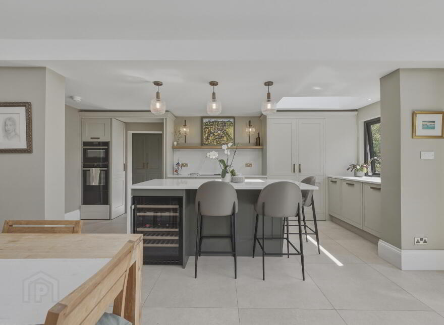 Culmore, 8 Everton Drive, Rosetta, Belfast, BT6 0LJ