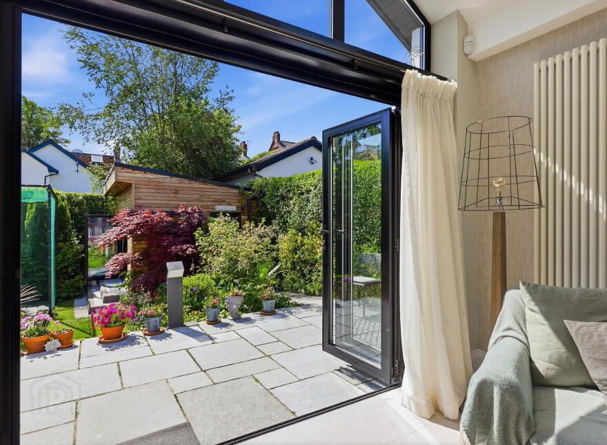Culmore, 8 Everton Drive, Rosetta, Belfast, BT6 0LJ