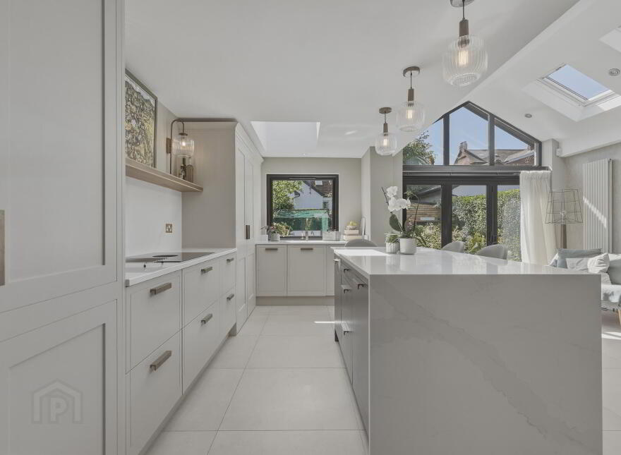 Culmore, 8 Everton Drive, Rosetta, Belfast, BT6 0LJ