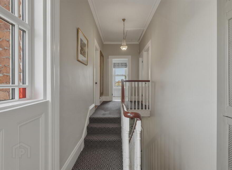 Culmore, 8 Everton Drive, Rosetta, Belfast, BT6 0LJ
