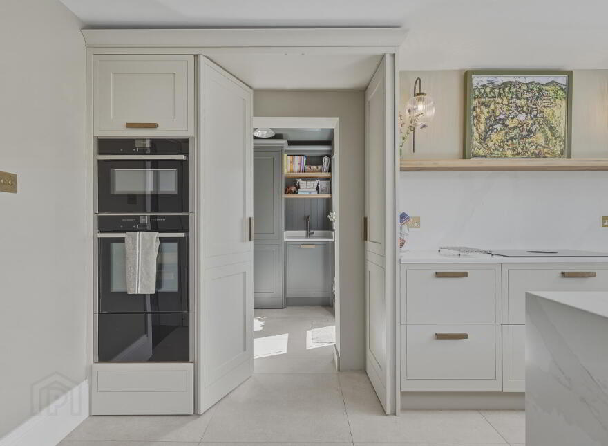 Culmore, 8 Everton Drive, Rosetta, Belfast, BT6 0LJ