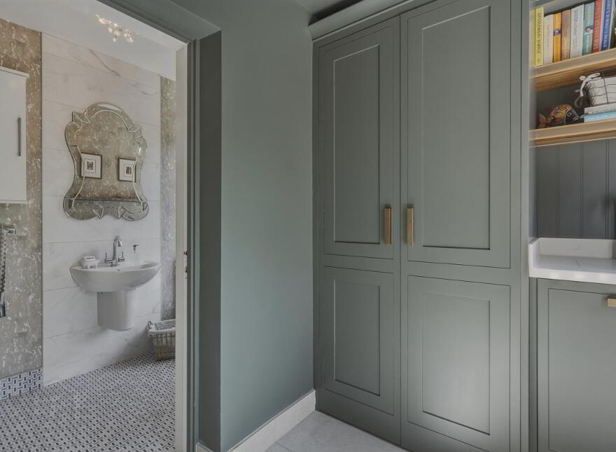 Culmore, 8 Everton Drive, Rosetta, Belfast, BT6 0LJ