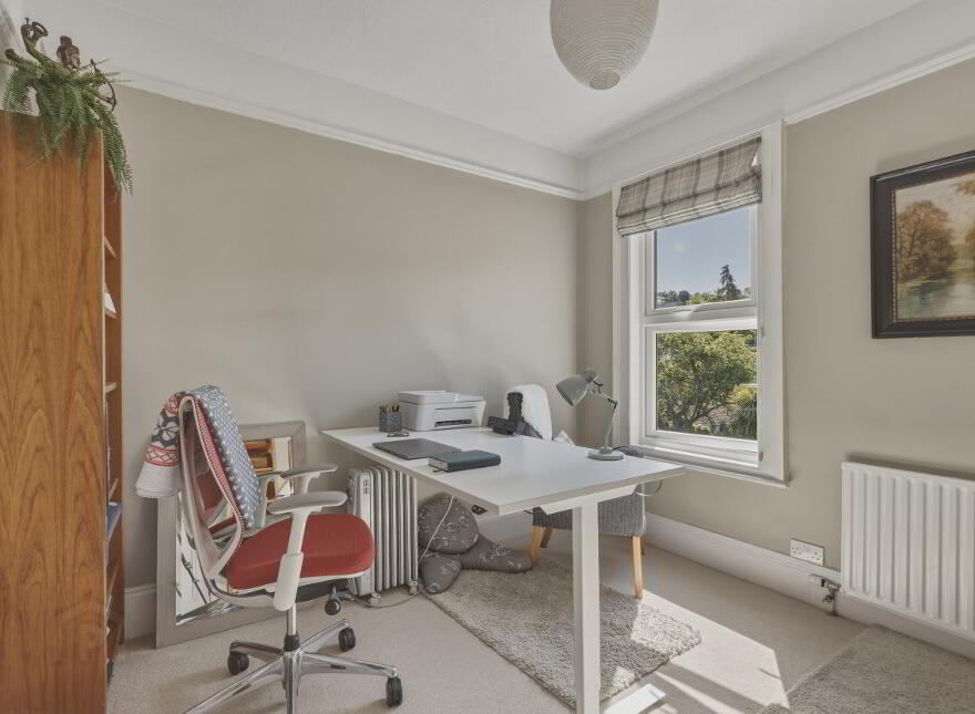 Culmore, 8 Everton Drive, Rosetta, Belfast, BT6 0LJ
