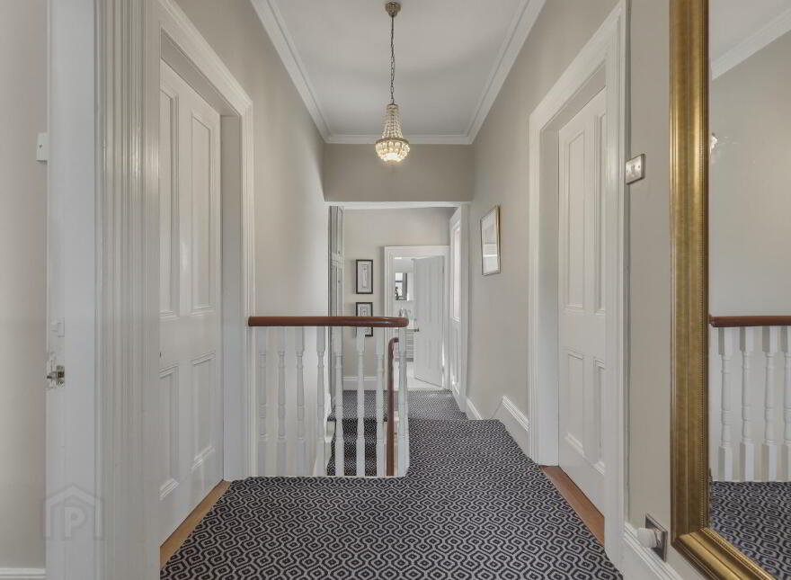 Culmore, 8 Everton Drive, Rosetta, Belfast, BT6 0LJ