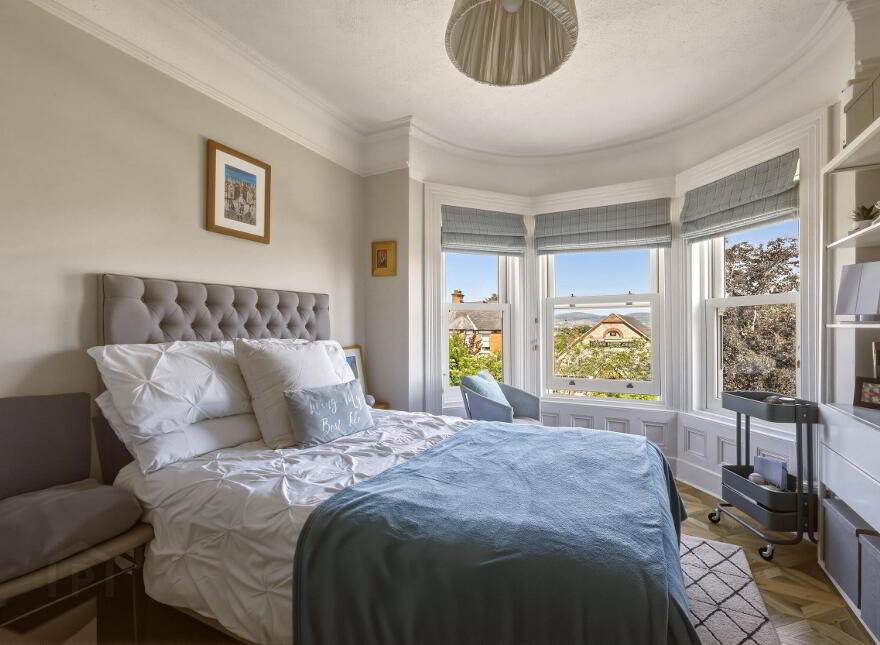 Culmore, 8 Everton Drive, Rosetta, Belfast, BT6 0LJ