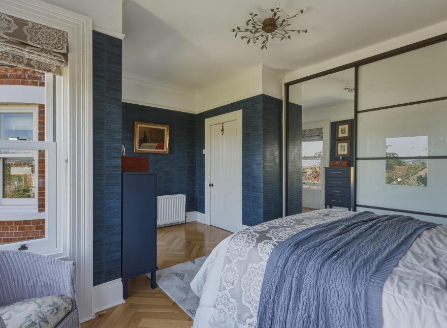 Culmore, 8 Everton Drive, Rosetta, Belfast, BT6 0LJ