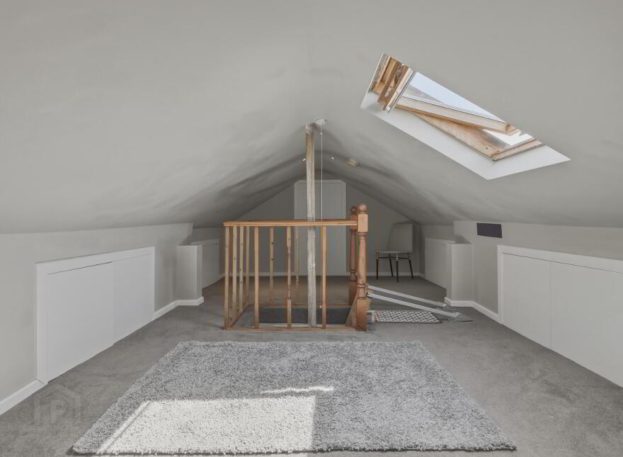 Culmore, 8 Everton Drive, Rosetta, Belfast, BT6 0LJ