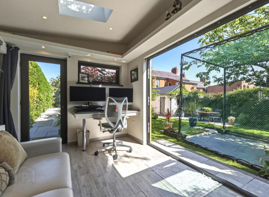 Culmore, 8 Everton Drive, Rosetta, Belfast, BT6 0LJ