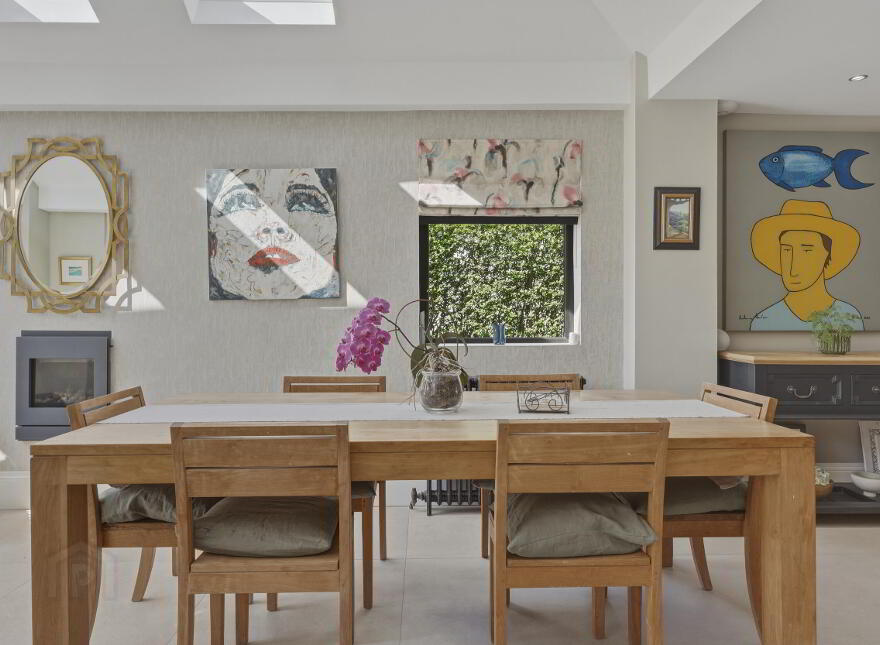 Culmore, 8 Everton Drive, Rosetta, Belfast, BT6 0LJ