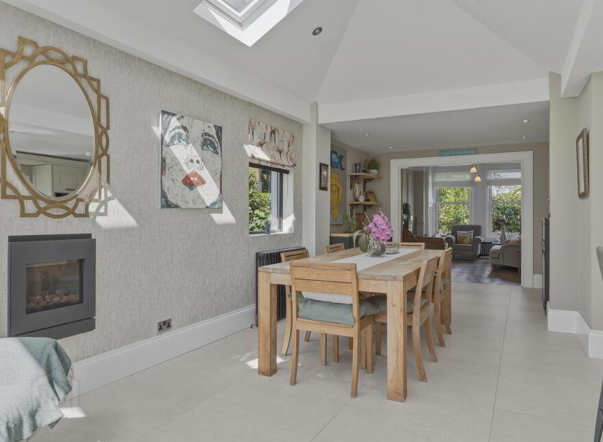 Culmore, 8 Everton Drive, Rosetta, Belfast, BT6 0LJ
