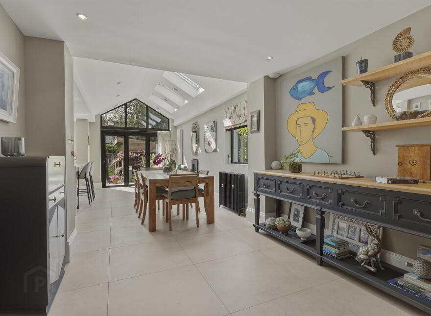 Culmore, 8 Everton Drive, Rosetta, Belfast, BT6 0LJ