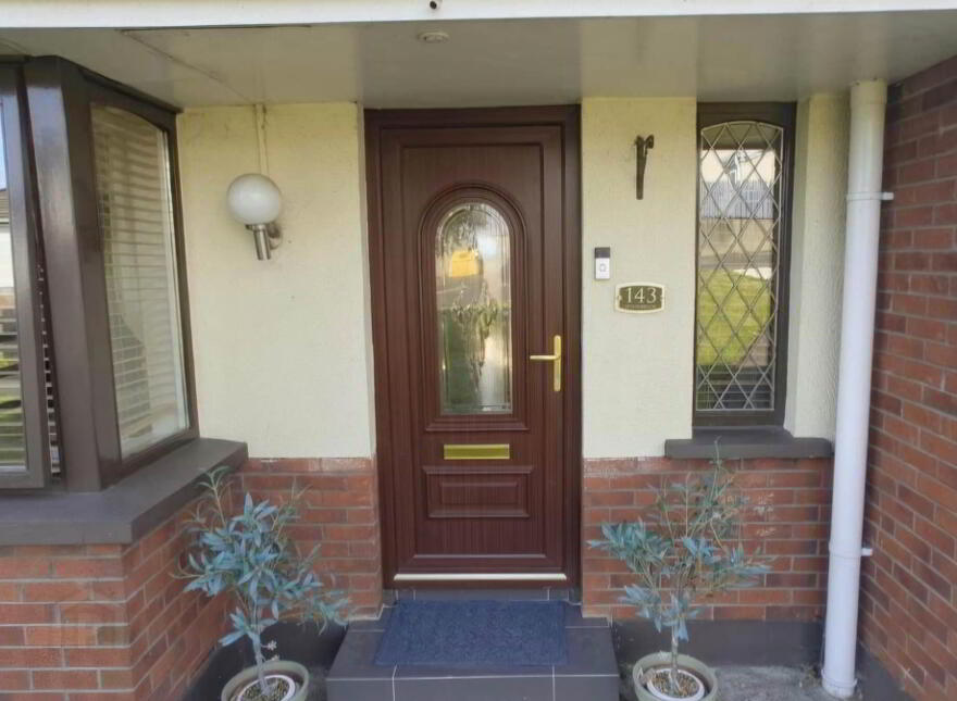 143 Woodbrook, Derry, BT48 8FQ