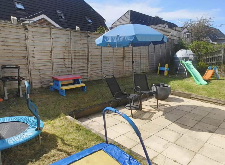 143 Woodbrook, Derry, BT48 8FQ