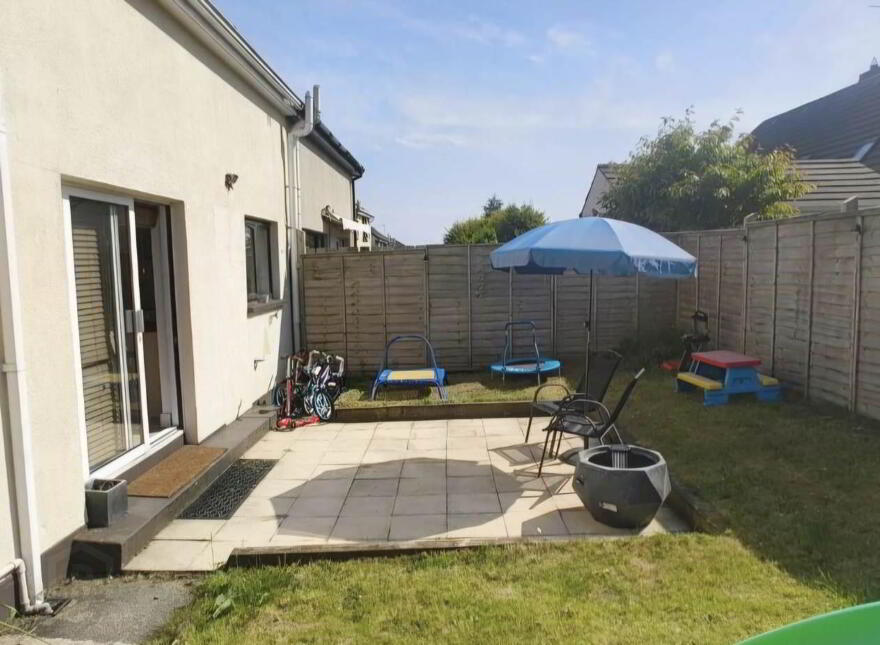 143 Woodbrook, Derry, BT48 8FQ