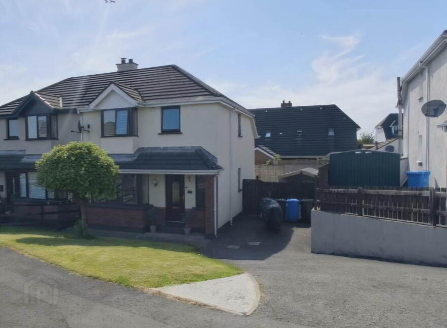 143 Woodbrook, Derry, BT48 8FQ