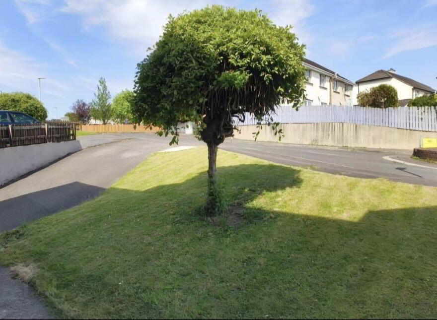 143 Woodbrook, Derry, BT48 8FQ