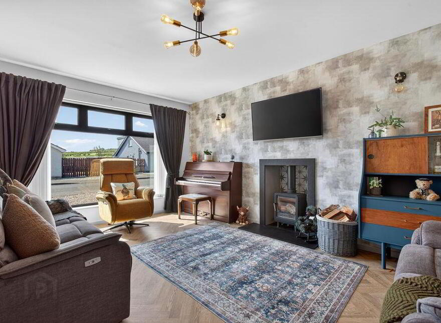 2 Gortnee Drive, Portballintrae, BT57 8DQ